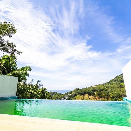Grand Bleu Ocean View Pool Suite Kamala Beach Buitenkant foto