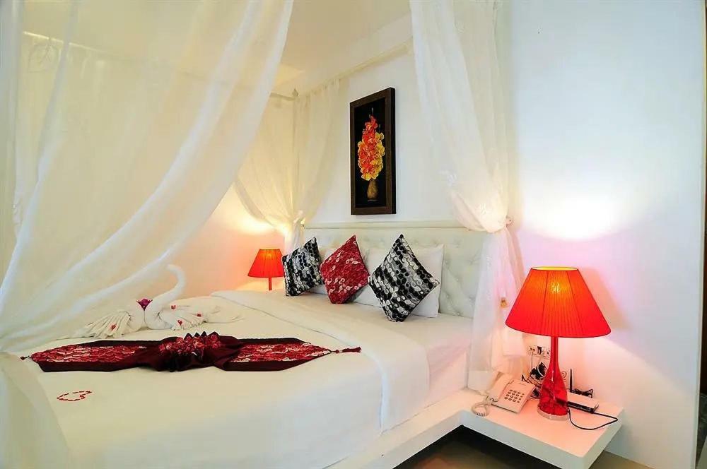 Grand Bleu Ocean View Pool Suite Kamala Beach Buitenkant foto