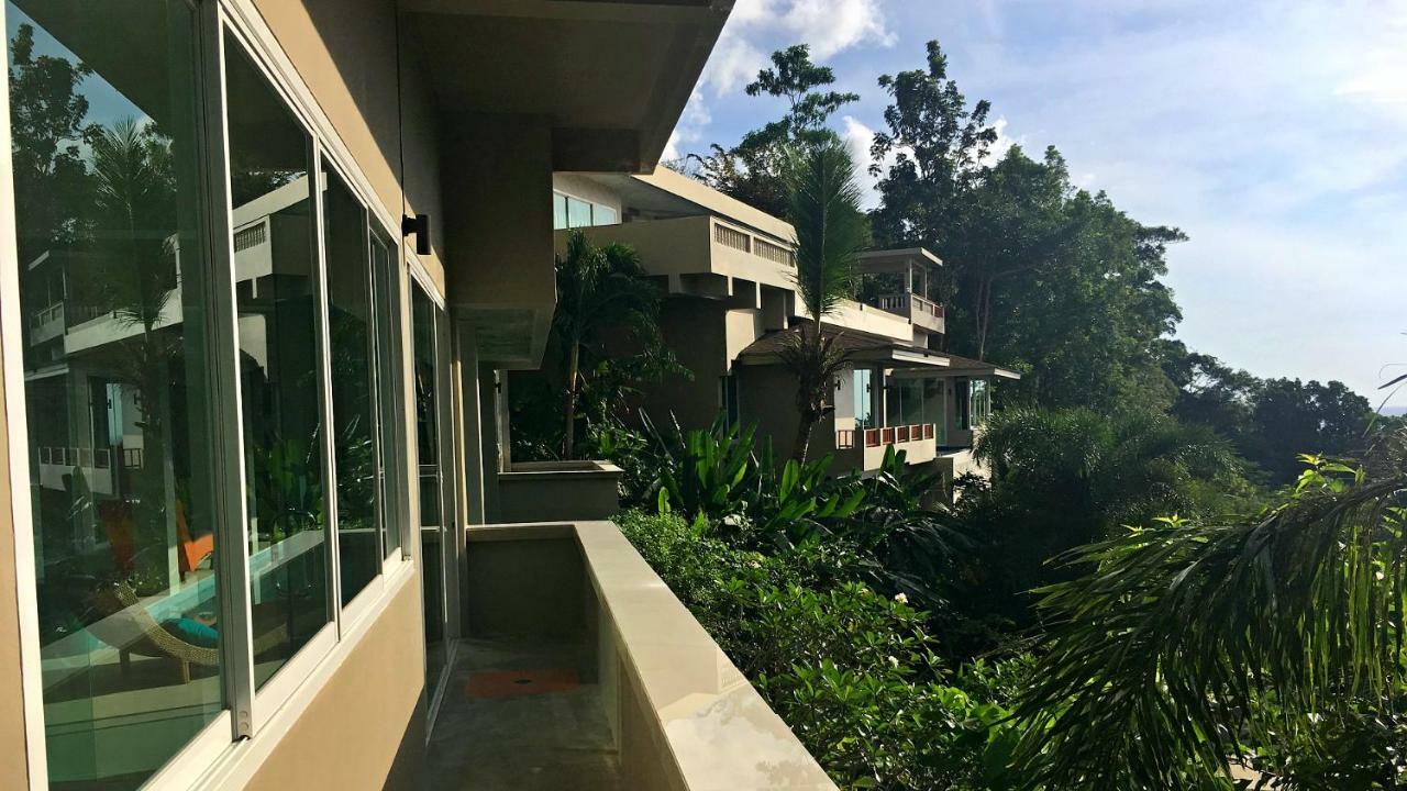 Grand Bleu Ocean View Pool Suite Kamala Beach Buitenkant foto
