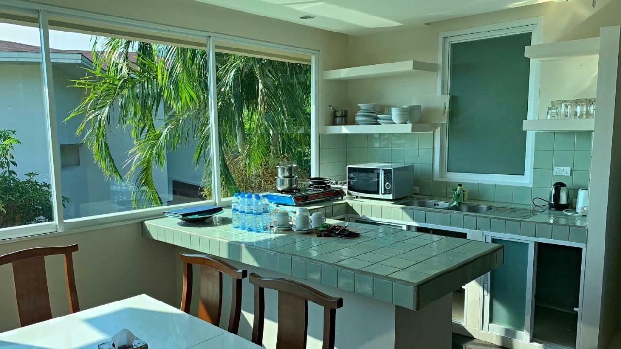 Grand Bleu Ocean View Pool Suite Kamala Beach Buitenkant foto