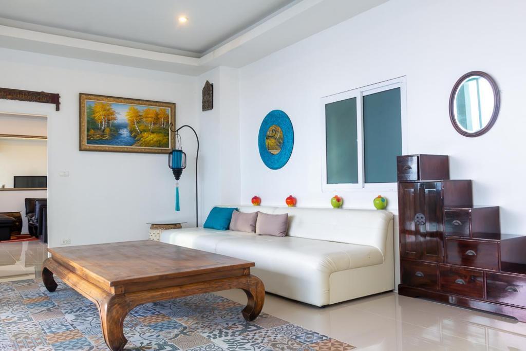 Grand Bleu Ocean View Pool Suite Kamala Beach Buitenkant foto