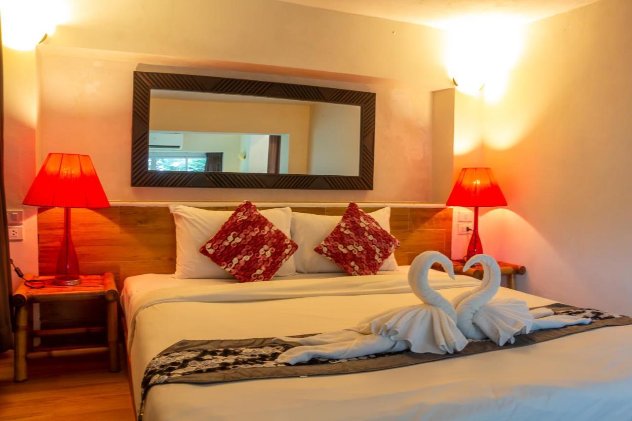 Grand Bleu Ocean View Pool Suite Kamala Beach Buitenkant foto
