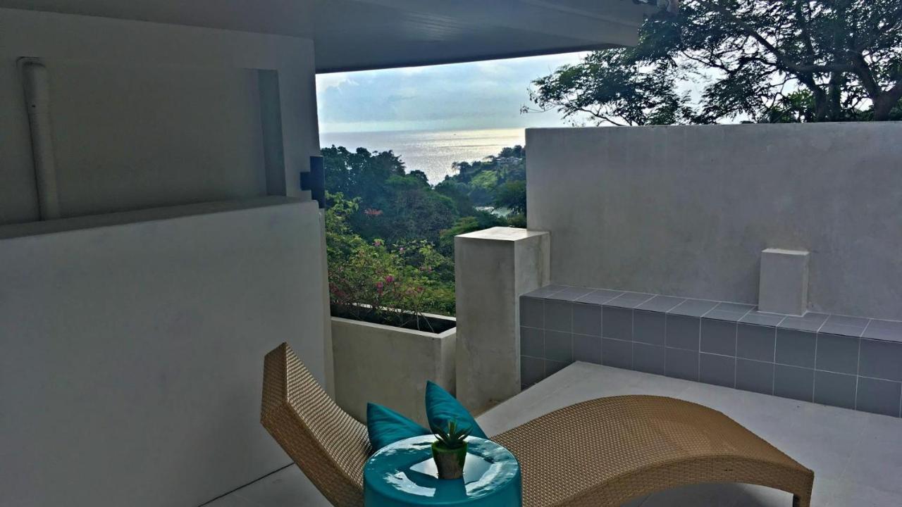 Grand Bleu Ocean View Pool Suite Kamala Beach Buitenkant foto